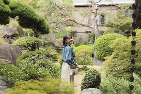 Meiseki No Yado Kagetsu