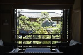 Meiseki No Yado Kagetsu