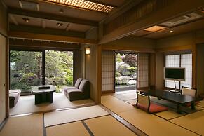 Meiseki No Yado Kagetsu