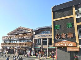 Meiseki No Yado Kagetsu