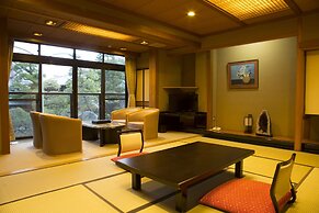 Meiseki No Yado Kagetsu