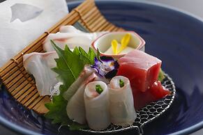 Meiseki No Yado Kagetsu