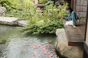 Meiseki No Yado Kagetsu