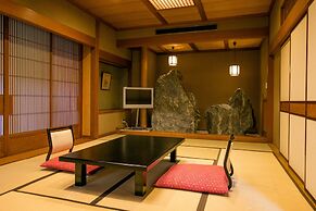 Meiseki No Yado Kagetsu