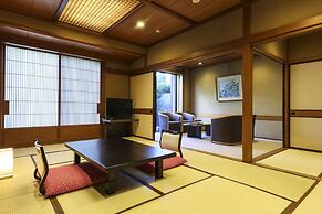 Meiseki No Yado Kagetsu