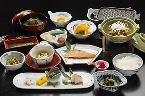 Meiseki No Yado Kagetsu