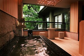Meiseki No Yado Kagetsu