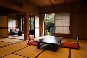 Meiseki No Yado Kagetsu