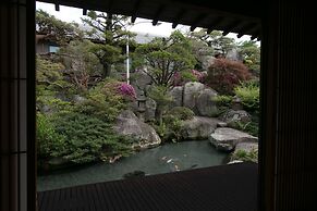 Meiseki No Yado Kagetsu