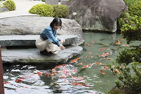 Meiseki No Yado Kagetsu