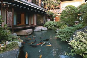 Meiseki No Yado Kagetsu