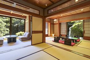 Meiseki No Yado Kagetsu