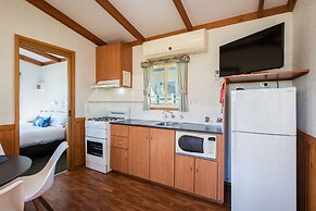 Discovery Parks - Lake Hume, New South Wales