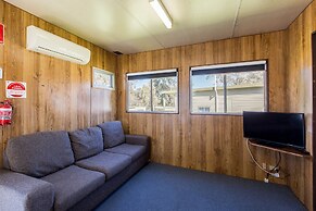 Discovery Parks - Lake Hume, New South Wales