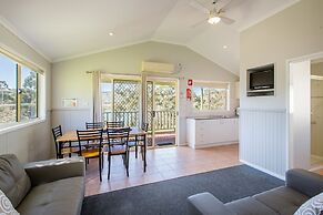 Discovery Parks - Lake Hume, New South Wales