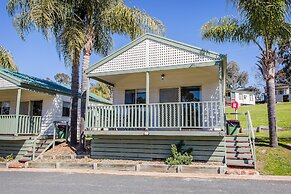 Discovery Parks - Lake Hume, New South Wales