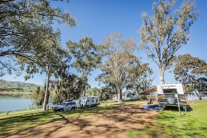 Discovery Parks - Lake Hume, New South Wales