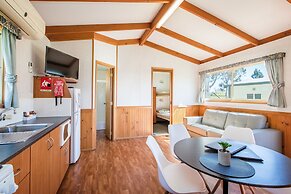 Discovery Parks - Lake Hume, New South Wales