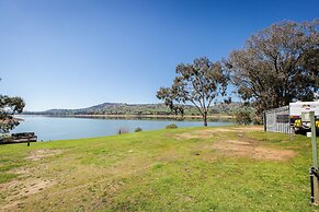 Discovery Parks - Lake Hume, New South Wales