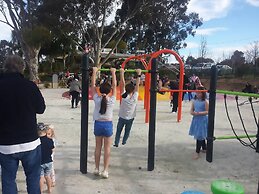 Discovery Parks - Lake Hume, New South Wales
