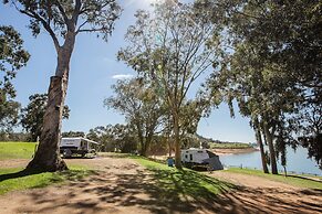 Discovery Parks - Lake Hume, New South Wales