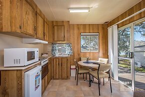 Discovery Parks - Lake Hume, New South Wales