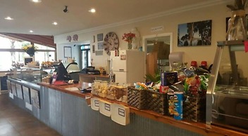 Discovery Parks - Lake Hume, New South Wales