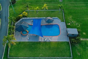 Discovery Parks - Lake Hume, New South Wales