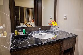 The Atrium Hotel and Resort Yogyakarta