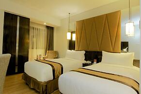 The Atrium Hotel and Resort Yogyakarta