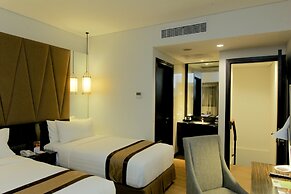 The Atrium Hotel and Resort Yogyakarta