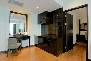 The Atrium Hotel and Resort Yogyakarta