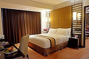 The Atrium Hotel and Resort Yogyakarta