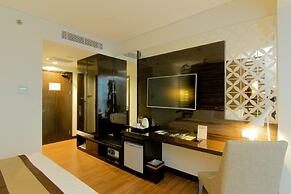 The Atrium Hotel and Resort Yogyakarta