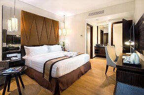 The Atrium Hotel and Resort Yogyakarta