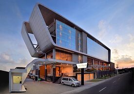 The Atrium Hotel and Resort Yogyakarta
