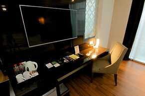 The Atrium Hotel and Resort Yogyakarta