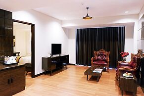 The Atrium Hotel and Resort Yogyakarta