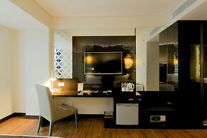 The Atrium Hotel and Resort Yogyakarta