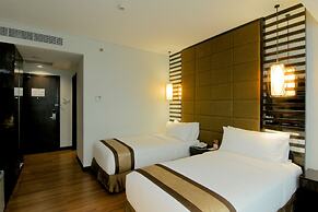 The Atrium Hotel and Resort Yogyakarta