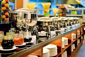 The Atrium Hotel and Resort Yogyakarta