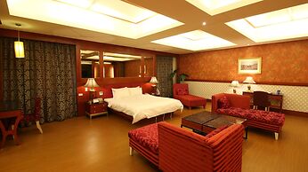 Seasons Boutique Motel