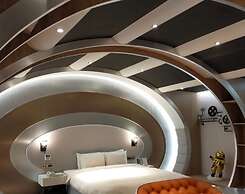 Seasons Boutique Motel