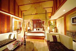 Seasons Boutique Motel