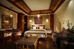 Seasons Boutique Motel