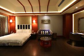 Seasons Boutique Motel