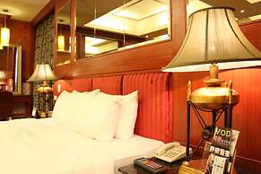 Seasons Boutique Motel