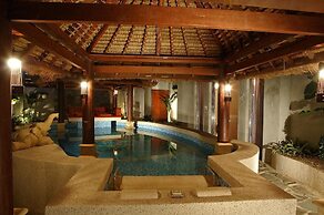 Seasons Boutique Motel