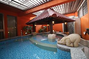 Seasons Boutique Motel