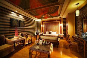 Seasons Boutique Motel